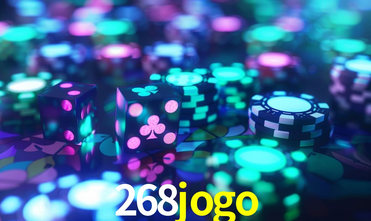 PIX Instantâneo 268jogo