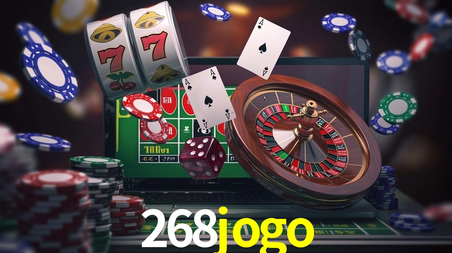 268jogo,268jogo.com
