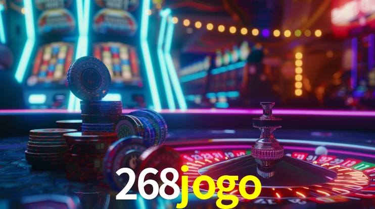 Secure Login 268jogo