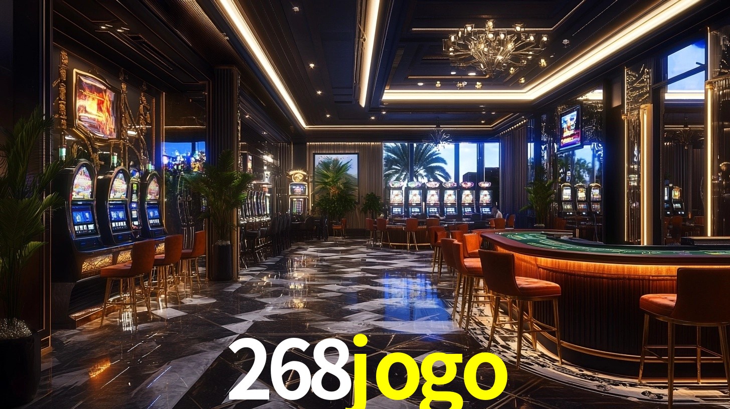 Ofertas Imperdíveis na 268jogo: Promoções e Bônus Que Valem a Pena