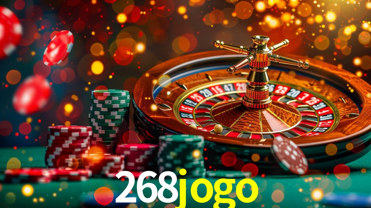 Descubra o Programa VIP da 268jogo: Vantagens Exclusivas para Jogadores