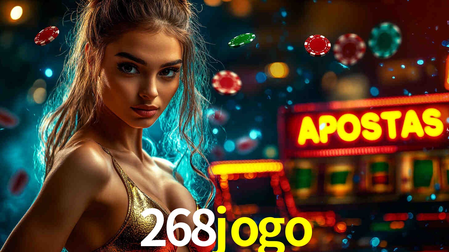 Apostas Esportivas na 268jogo: Um Guia Completo