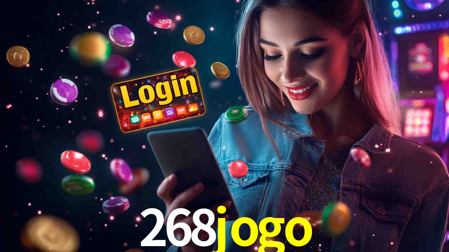 Descubra o Programa VIP da 268jogo: Vantagens Exclusivas para Jogadores