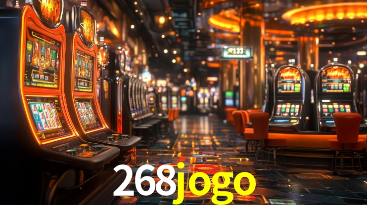 Explore as vantagens do 268jogo: serviço profissional e confiabilidade