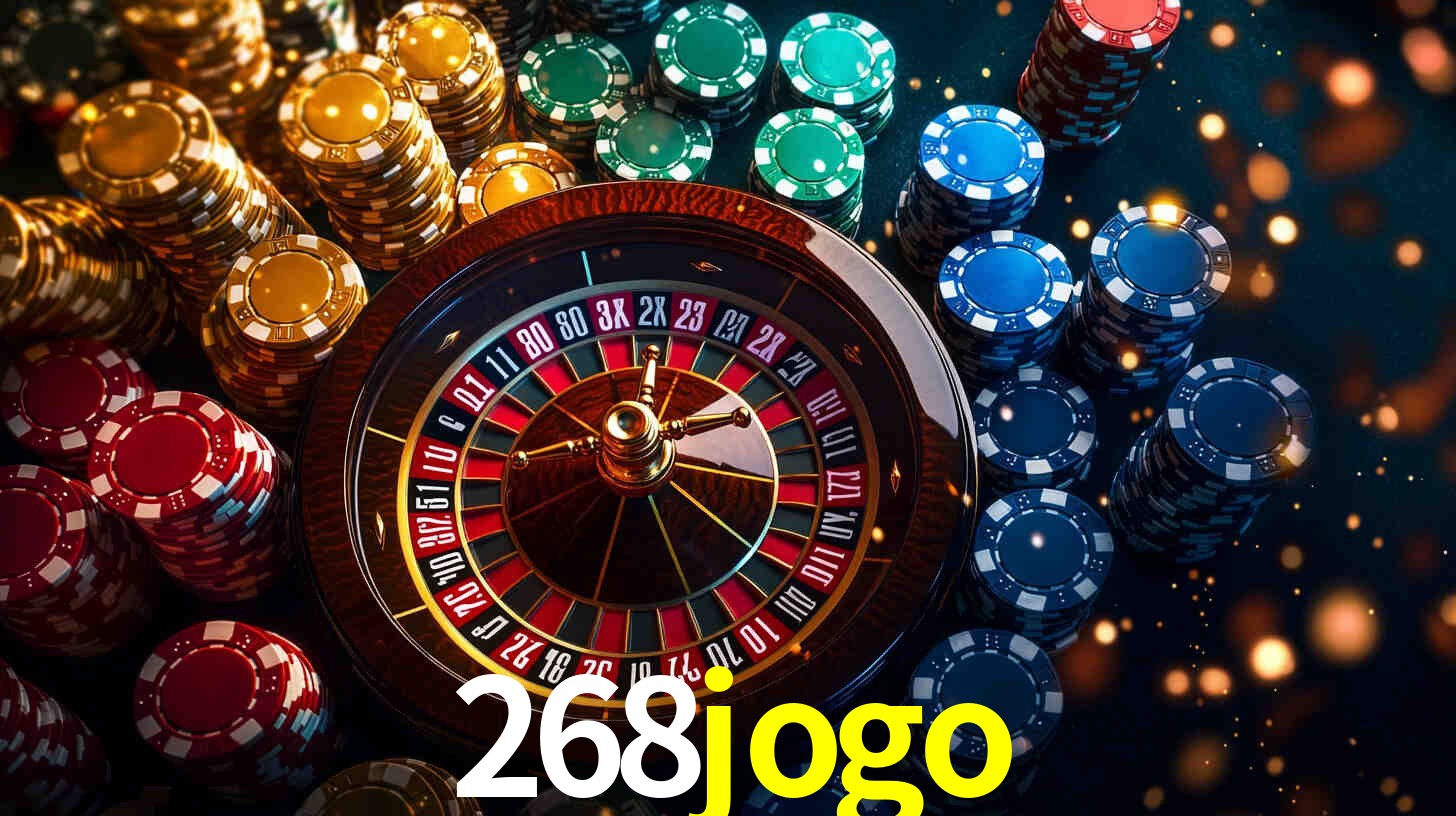 Premium Interface 268jogo