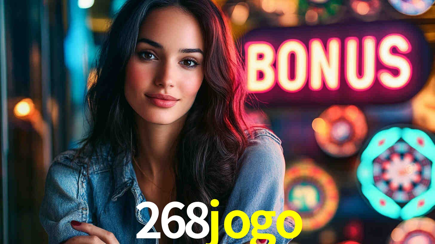 268jogo.com