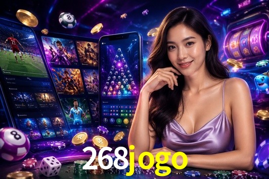 Exclusive Offers 268jogo
