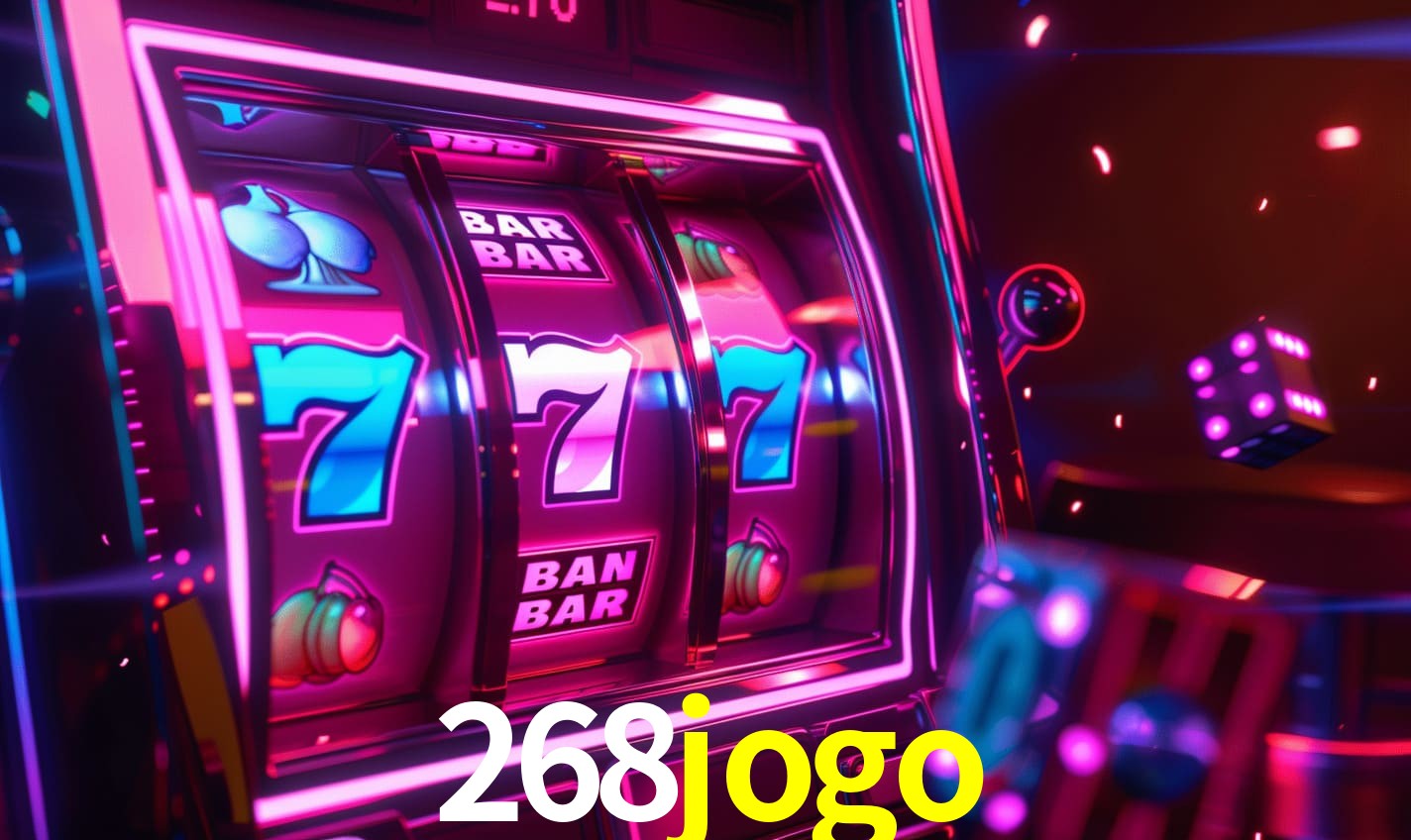Descubra a Essência do 268jogo: Nossa História e Compromissos