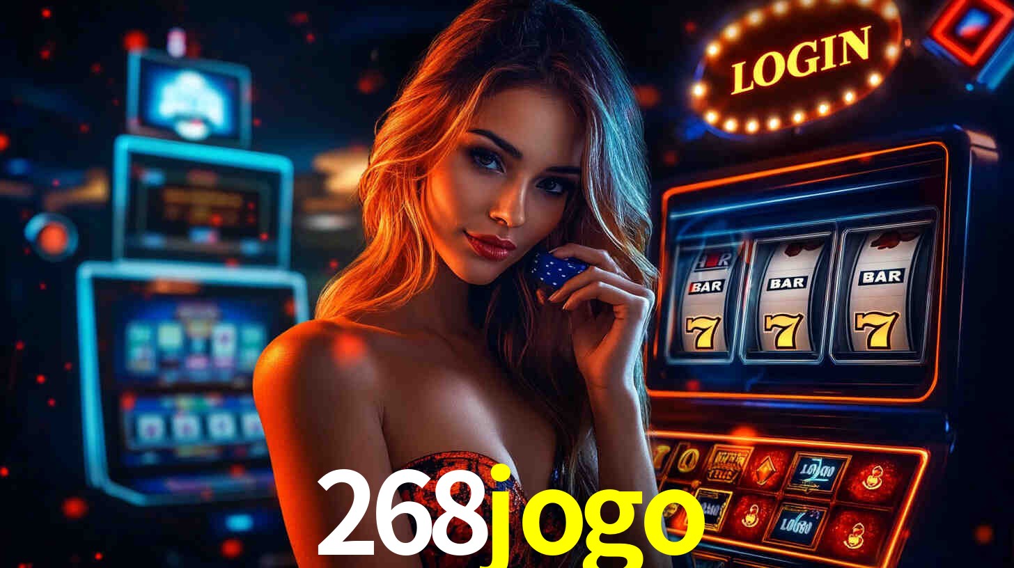 268jogo,268jogo.com