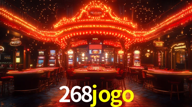 268jogo