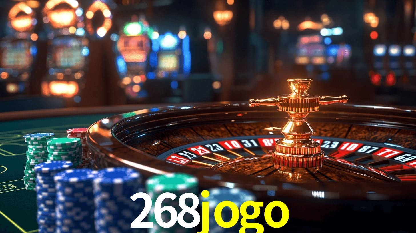 268jogo.com