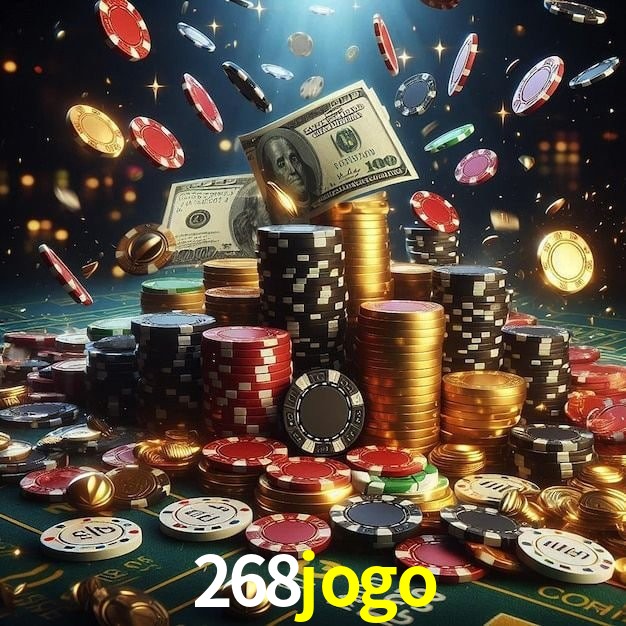 A Emoção da Loteria na 268jogo: Uma Chance de Mudança de Vida