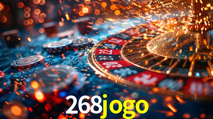 Platform Technology 268jogo