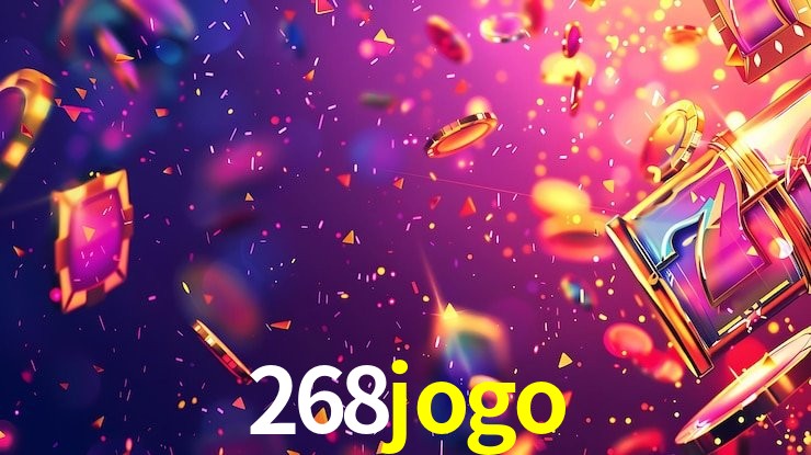 Desvendando o Mundo dos Jogos Virtuais na 268jogo