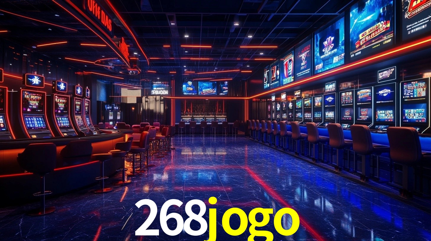 Welcome Bonus 268jogo