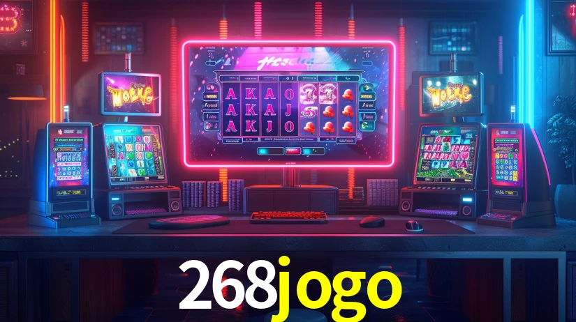 268jogo,268jogo.com