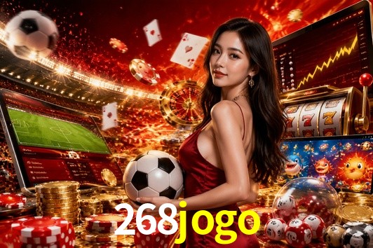 Game Providers 268jogo