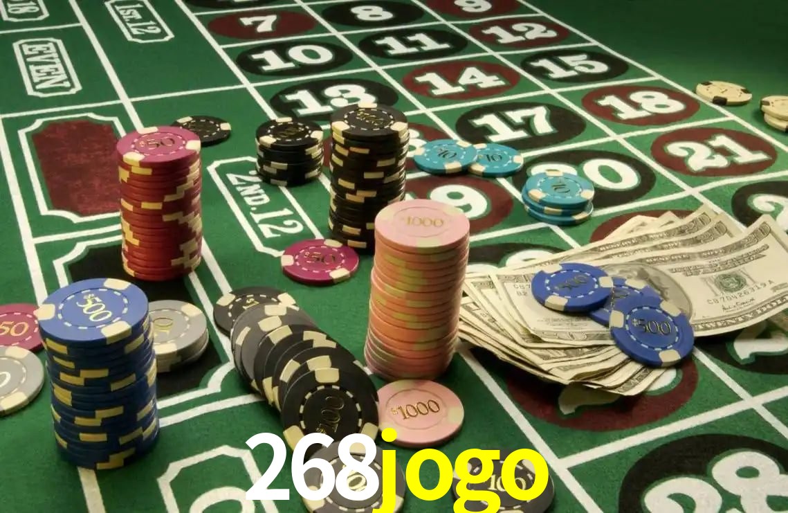 268jogo