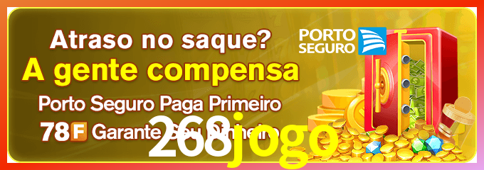 Instalar 268jogo Mac