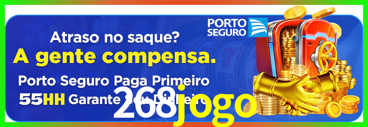 Download 268jogo Windows