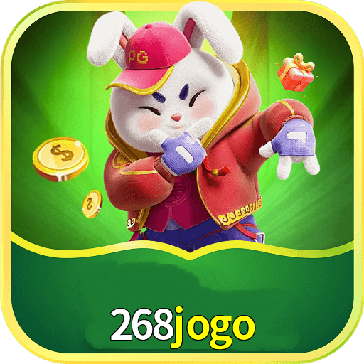 Logo da 268jogo