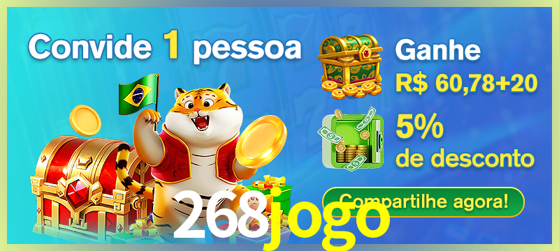 268jogo Chuva de bônus em máquinas caça-níqueis
