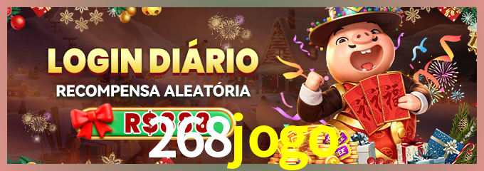 Prêmio 268jogo